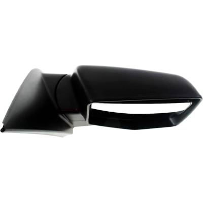 Rareelectrical - New Right Mirror Compatible With Ford Explorer 4.0L 4.6L 2006-2009 By Part Numbers Ll2z17682 Fd96r - Image 4