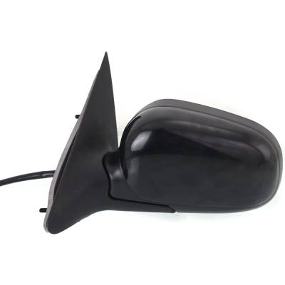 Rareelectrical - New Left Mirror Compatible With Ford Mercury Crown Victoria Grand Marquis Marauder 4.6L 2002 2003 - Image 5