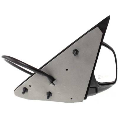 Rareelectrical - New Right Mirror Compatible With Ford Mercury Crown Victoria Grand Marquis Marauder 4.6L 2002 2003 - Image 3