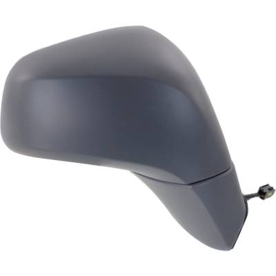 Rareelectrical - New Right Mirror Compatible With Chevrolet Trax 1.4L 1.8L 2015-2015 By Part Numbers Gm1321494 - Image 5