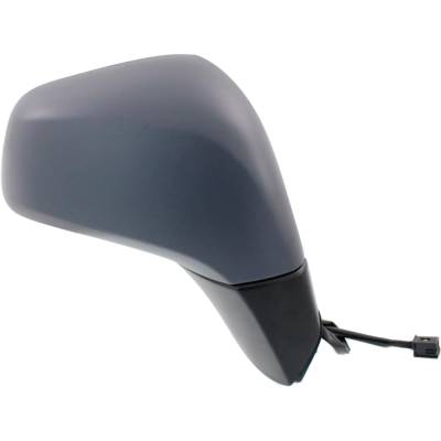 Rareelectrical - New Right Mirror Compatible With Chevrolet Trax 1.4L 1.8L 2015-2015 By Part Numbers Gm1321497 - Image 5