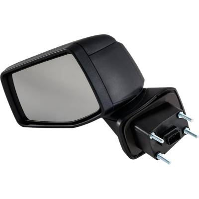 Rareelectrical - New Left Mirror Compatible With Gmc Sierra 1500 2019-2022 By Part Numbers Gm1320649 - Image 3