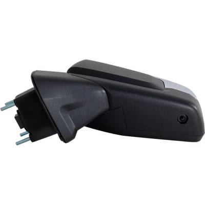 Rareelectrical - New Left Mirror Compatible With Gmc Sierra 1500 2019-2022 By Part Numbers Gm1320651 - Image 4