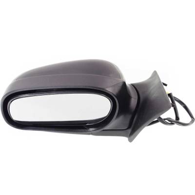 Rareelectrical - New Left Mirror Compatible With Ford Mercury Crown Victoria Grand Marquis Marauder 4.6L 1998 1999 - Image 4