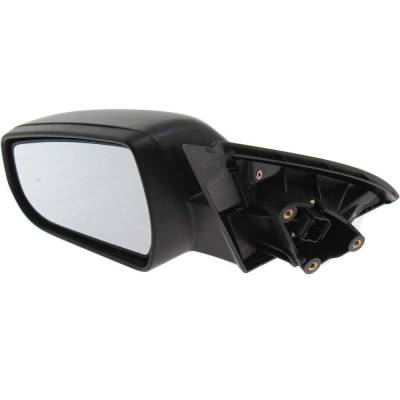 Rareelectrical - New Left Mirror Compatible With Chevrolet Malibu 2.0L 2.4L 2.5L 2013-2013 By Part Numbers - Image 3