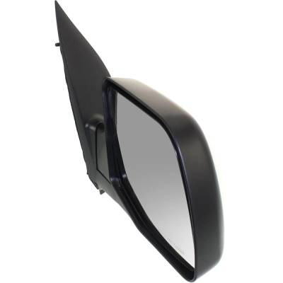 Rareelectrical - New Right Mirror Compatible With Ford 1992 1996 1999 2000 2002 2003 By Part Numbers Fo1321229 - Image 2