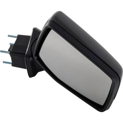 Rareelectrical - New Right Mirror Compatible With Gmc Sierra 1500 2019-2022 By Part Numbers Gm1321650 - Image 2