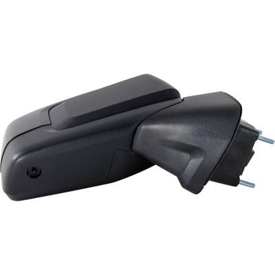 Rareelectrical - New Right Mirror Compatible With Gmc Sierra 1500 2019-2022 By Part Numbers Gm1321650 - Image 4