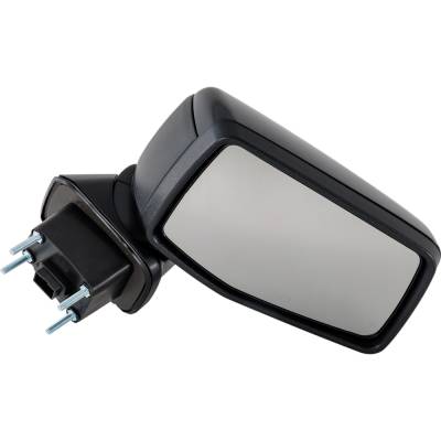 Rareelectrical - New Right Mirror Compatible With Gmc Sierra 1500 2019-2022 By Part Numbers Gm1321650 - Image 5