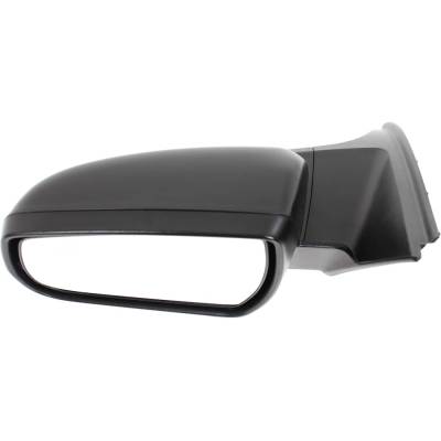 Rareelectrical - New Left Mirror Compatible With Chevrolet Malibu 2.0L 2.4L 2.5L 2013-2015 By Part Numbers Gm1320488 - Image 4