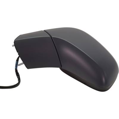 Rareelectrical - New Left Mirror Compatible With Chevrolet Trax 1.4L 1.8L 2017-2021 By Part Numbers Gm1320579 - Image 4