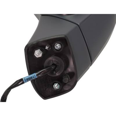 Rareelectrical - New Left Mirror Compatible With Chevrolet Trax 1.4L 1.8L 2017-2021 By Part Numbers Gm1320579 - Image 5