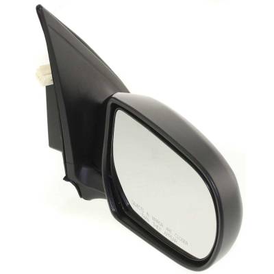 Rareelectrical - New Right Mirror Compatible With Ford Escape 2.0L 3.0L 2001-2001 By Part Numbers Fo1321189 - Image 3