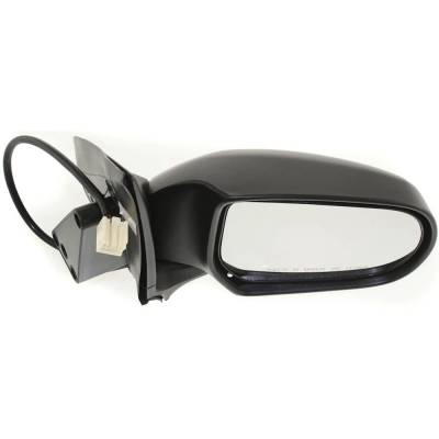 Rareelectrical - New Right Mirror Compatible With Ford Escape 2.0L 3.0L 2001-2001 By Part Numbers Fo1321189 - Image 4
