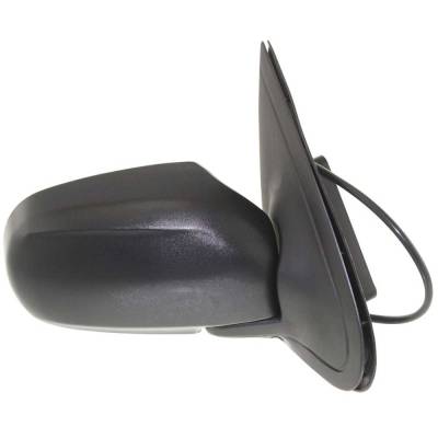 Rareelectrical - New Right Mirror Compatible With Ford Escape 2.0L 3.0L 2001-2001 By Part Numbers Fo1321189 - Image 5