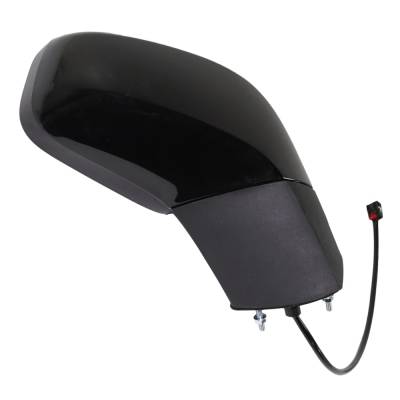Rareelectrical - New Right Mirror Compatible With Chevrolet Buick Trax Encore 1.4L 2017 2021 By Part Numbers - Image 4