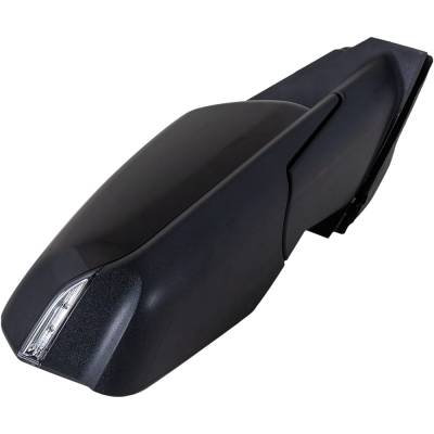 Rareelectrical - New Right Mirror Compatible With Chevrolet Gmc Equinox Terrain 1.5L 1.6L 2.0L 2018-2022 By Part - Image 4