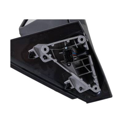 Rareelectrical - New Right Mirror Compatible With Chevrolet Gmc Equinox Terrain 1.5L 1.6L 2.0L 2018-2022 By Part - Image 5