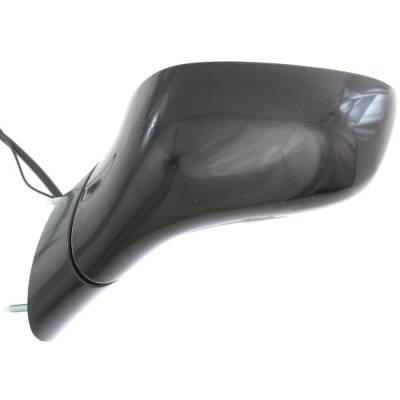 Rareelectrical - New Left Mirror Compatible With Chevrolet Corvette 6.0L 2006-2006 By Part Numbers Gm1320518 15795835 - Image 5