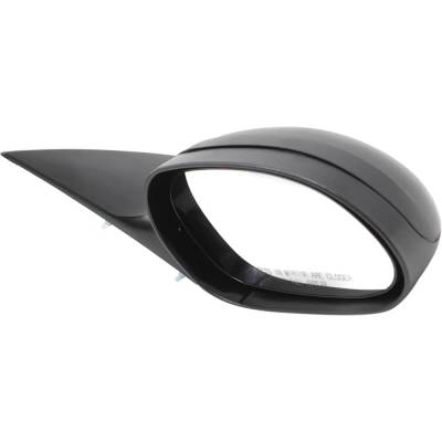 Rareelectrical - New Right Mirror Compatible With Mercury Ford Sable Taurus 3.0L 2002-2006 By Part Numbers Fo1321250 - Image 3