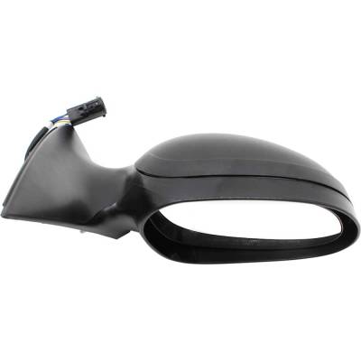 Rareelectrical - New Right Mirror Compatible With Mercury Ford Sable Taurus 3.0L 2002-2006 By Part Numbers Fo1321250 - Image 4