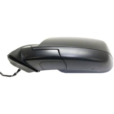 Rareelectrical - New Left Mirror Compatible With Chevrolet Gmc Equinox Terrain 2.4L 3.0L 3.6L 2010-2016 By Part - Image 5