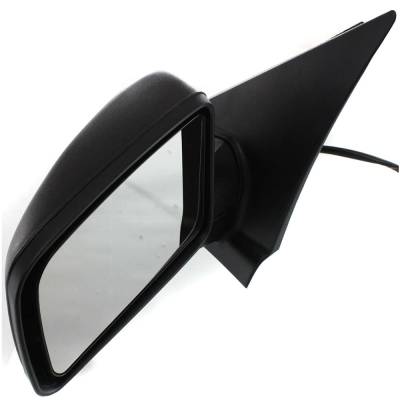 Rareelectrical - New Left Mirror Compatible With Ford Expedition 4.6L 5.4L 2003-2003 By Part Numbers Fo1320248 - Image 3