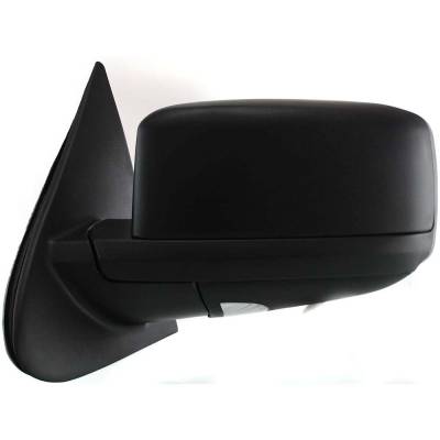 Rareelectrical - New Left Mirror Compatible With Ford Expedition 4.6L 5.4L 2003-2003 By Part Numbers Fo1320248 - Image 5