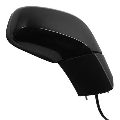 Rareelectrical - New Right Mirror Compatible With Chevrolet Trax 1.4L 2017-2020 By Part Numbers 42504939-Pfm - Image 5