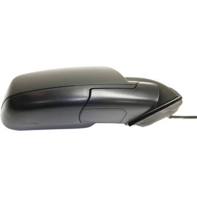 Rareelectrical - New Right Mirror Compatible With Chevrolet Gmc Equinox Terrain 2.4L 3.0L 3.6L 2010-2016 By Part - Image 5