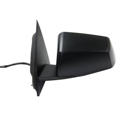 Rareelectrical - New Left Mirror Compatible With Gmc Acadia 3.6L 2013-2014 By Part Numbers Gm1320475 23130953 Gm105el - Image 5