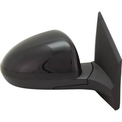 Rareelectrical - New Right Mirror Compatible With Chevrolet Sonic 1.4L 1.6L 1.8L 2013-2013 By Part Numbers Gm1321535 - Image 5