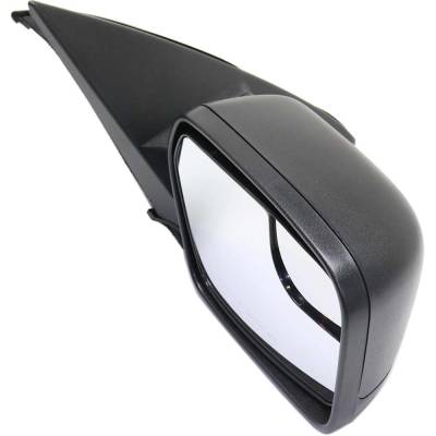 Rareelectrical - New Right Mirror Compatible With Ford Mercury Fusion Milan 2.5L 3.0L 3.5L 2011-2011 By Part Numbers - Image 3