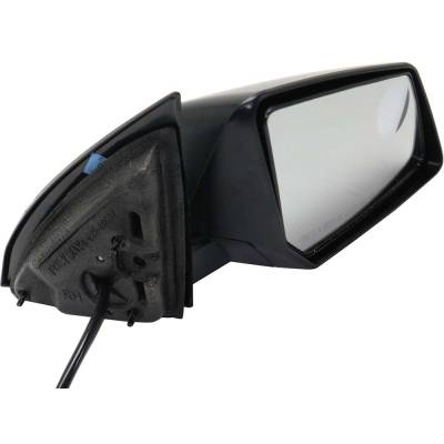 Rareelectrical - New Right Mirror Compatible With Gmc Acadia 3.6L 2013-2013 By Part Numbers Gm1321474 22860752 - Image 2