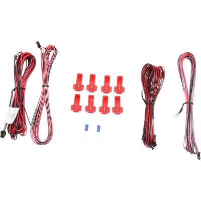 Rareelectrical - New Left Mirror Compatible With Chevrolet Gmc 2003 2005 2007 By Part Numbers 15904035-Pfm - Image 5