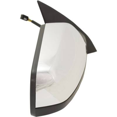 Rareelectrical - New Right Mirror Compatible With Chevrolet Gmc Equinox Terrain 2.4L 3.6L 2015 2016 By Part Numbers - Image 3