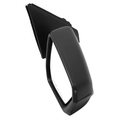 Rareelectrical - New Right Mirror Compatible With Chevrolet Gmc Equinox Terrain 1.5L 1.6L 2.0L 2018-2022 By Part - Image 2