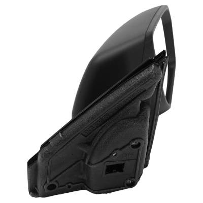 Rareelectrical - New Right Mirror Compatible With Chevrolet Gmc Equinox Terrain 1.5L 1.6L 2.0L 2018-2022 By Part - Image 3