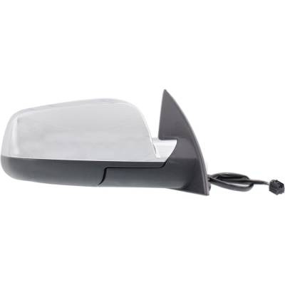 Rareelectrical - New Right Mirror Compatible With Chevrolet Gmc Equinox Terrain 2.4L 3.0L 3.6L 2010-2016 By Part - Image 5