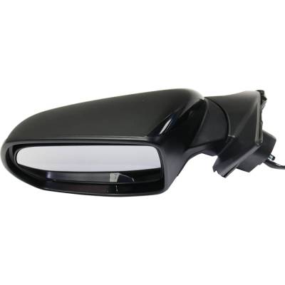 Rareelectrical - New Left Mirror Compatible With Honda Hr-V 1.8L 2017-2021 By Part Numbers Ho1320308 76258T7wa72-Pfm - Image 4