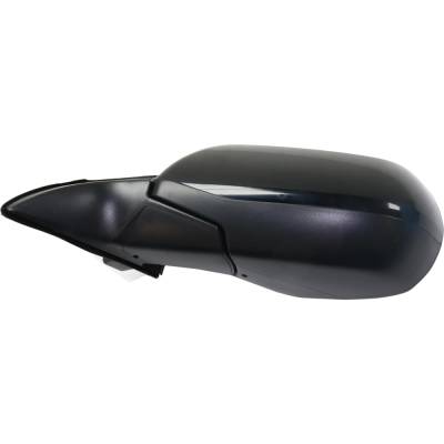 Rareelectrical - New Left Mirror Compatible With Honda Hr-V 1.8L 2017-2021 By Part Numbers Ho1320308 76258T7wa72-Pfm - Image 5