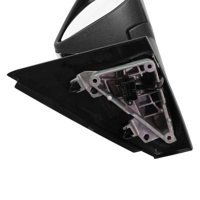 Rareelectrical - New Right Mirror Compatible With Chevrolet Gmc Equinox Terrain 1.5L 1.6L 2.0L 2018-2022 By Part - Image 4