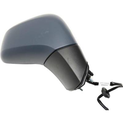 Rareelectrical - New Right Mirror Compatible With Chevrolet Trax 1.4L 1.8L 2013-2013 By Part Numbers Gm1321493 - Image 5