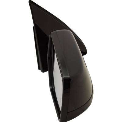 Rareelectrical - New Right Mirror Compatible With Chevrolet Gmc Suburban Yukon Xl Tahoe Yukon 5.3L 6.2L 2015-2019 By - Image 3