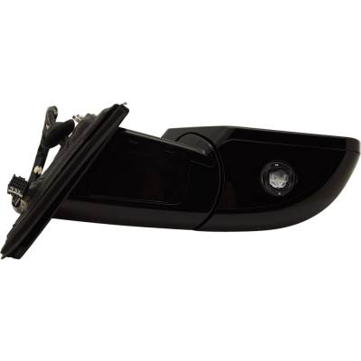 Rareelectrical - New Right Mirror Compatible With Chevrolet Gmc Tahoe Suburban Yukon Yukon Xl 5.3L 6.2L 2015-2019 By - Image 4