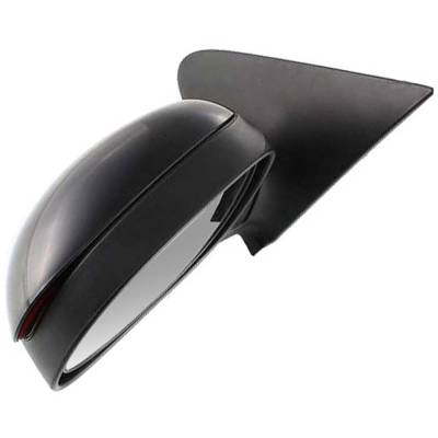 Rareelectrical - New Left Mirror Compatible With Ford F-150 F-250 1997-2003 By Part Numbers Fo1320221 Yl3z17683aa - Image 2