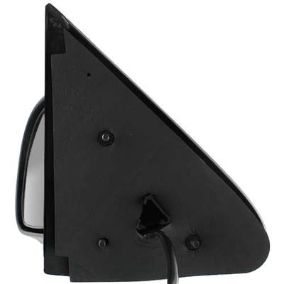 Rareelectrical - New Left Mirror Compatible With Ford F-150 F-250 1997-2003 By Part Numbers Fo1320221 Yl3z17683aa - Image 3