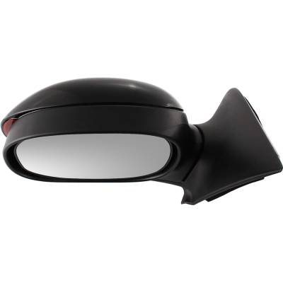 Rareelectrical - New Left Mirror Compatible With Ford F-150 F-250 1997-2003 By Part Numbers Fo1320221 Yl3z17683aa - Image 4