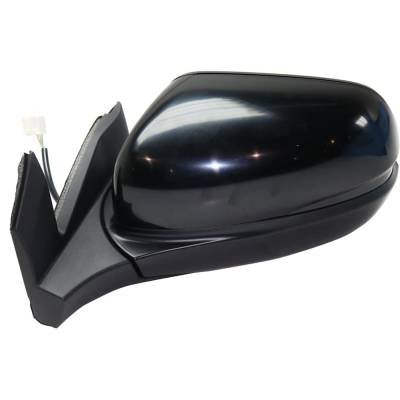 Rareelectrical - New Left Mirror Compatible With Honda Pilot 3.5L 2016-2016 By Part Numbers 76250Tg8a01zd-Pfm Ho69el - Image 5