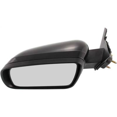 Rareelectrical - New Left Mirror Compatible With Mercury Ford Montego Five Hundred 3.0L 2005-2006 By Part Numbers - Image 4